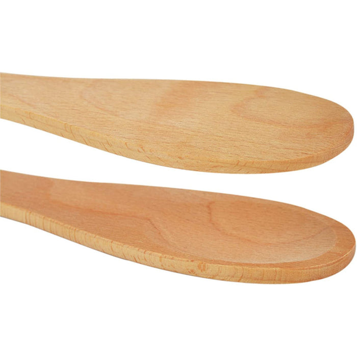 PRETIGE 51178 WOODEN TONGS  Luminarc