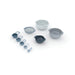 nest 9pc set sky