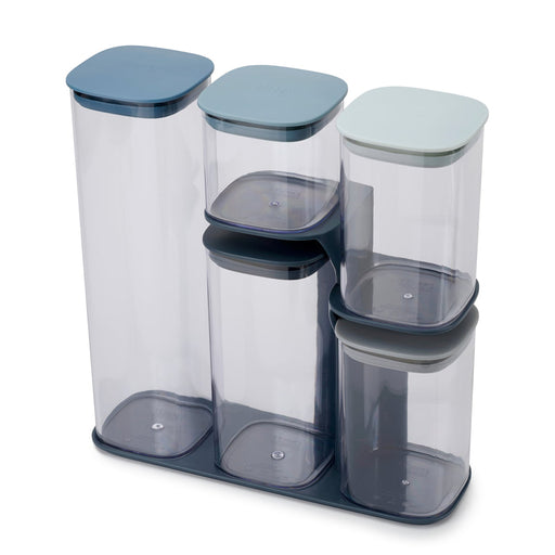 PODIUM 5 PCS STORGE CONTAINER SET