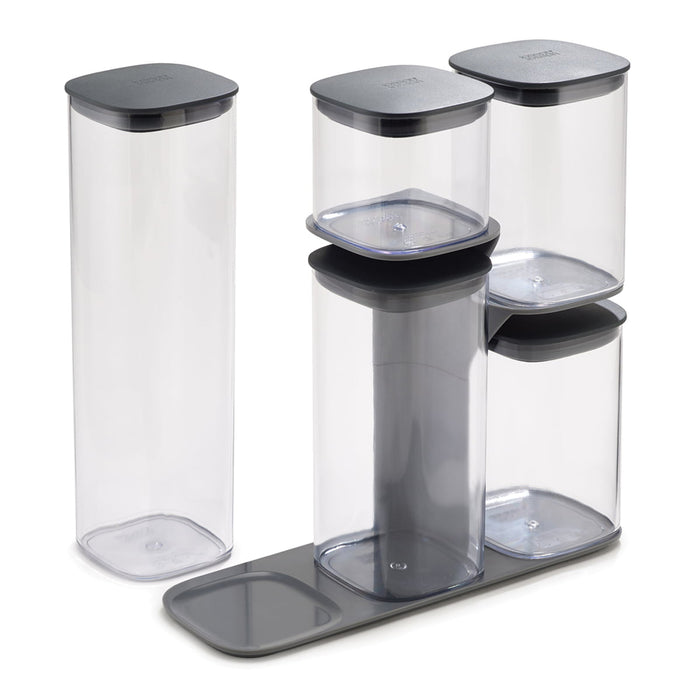 PODIUM 5 PCS STORGE CONTAINER SET