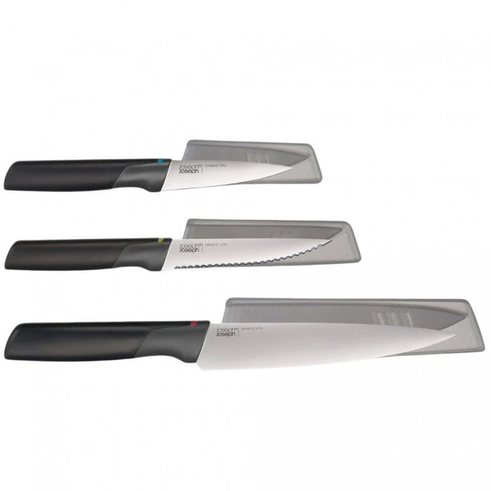 Elevate knives 3pcs set