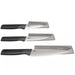 Elevate knives 3pcs set