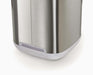 EasyStore™ Stainless-steel Toothbrush Holder