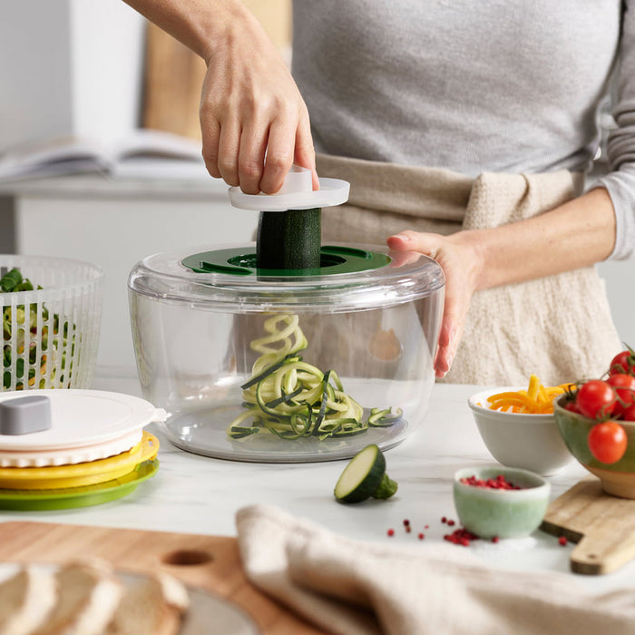 Multi-Prep 4-Piece Salad