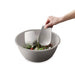 uno salad bowl & Server set