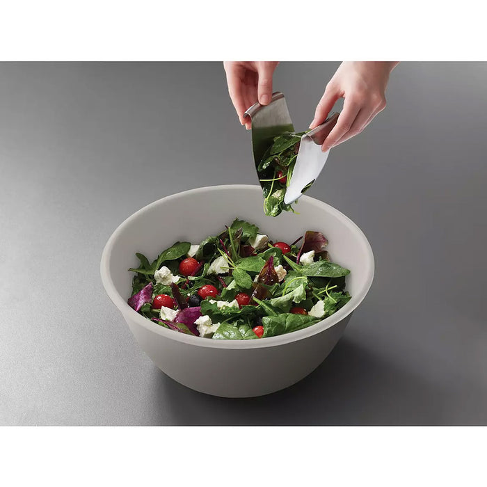 uno salad bowl & Server set