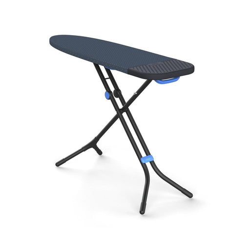 Glide ironing board (black-blue)