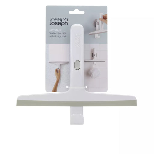 squeegee w/storage hook