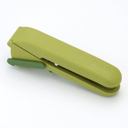 Garlic Press Green