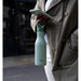 loop water bottle green - 500 ML