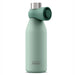 loop water bottle green - 500 ML