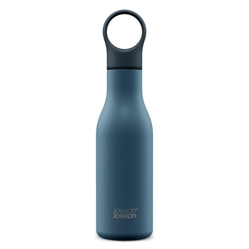 loop water bottle blue - 500 ML