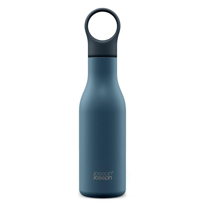 loop water bottle blue - 500 ML