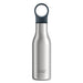 loop water bottle brushed - 500 ML