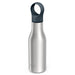 loop water bottle brushed - 500 ML