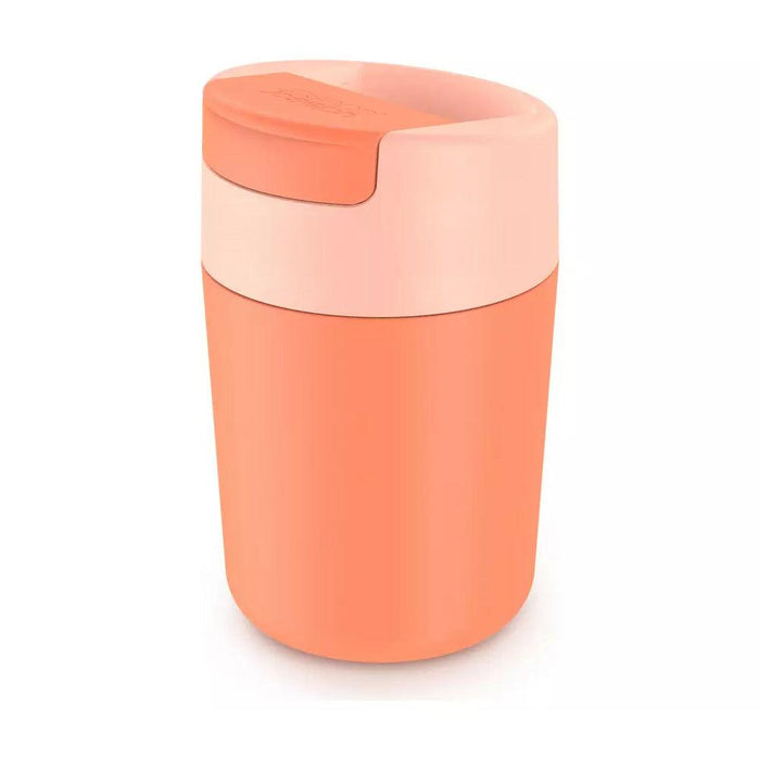 sipp travel mug coral - 340 ML