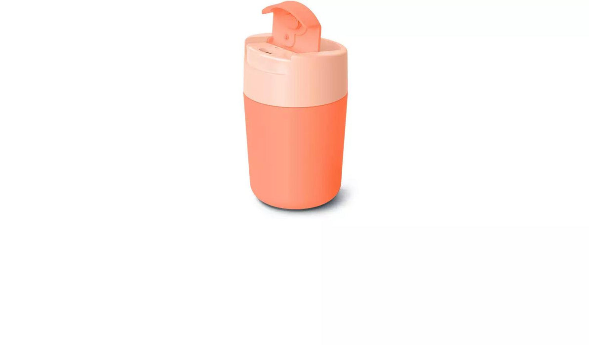 sipp travel mug coral - 340 ML