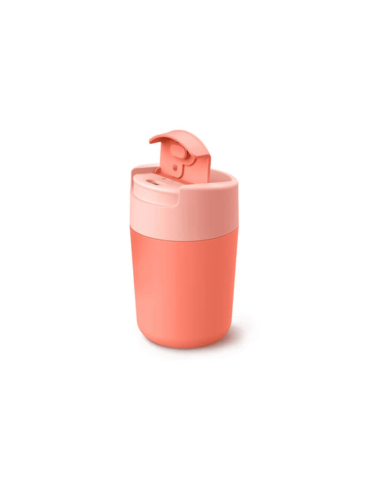 sipp travel mug coral - 340 ML