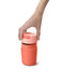 sipp travel mug coral - 340 ML