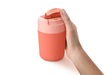 sipp travel mug coral - 340 ML