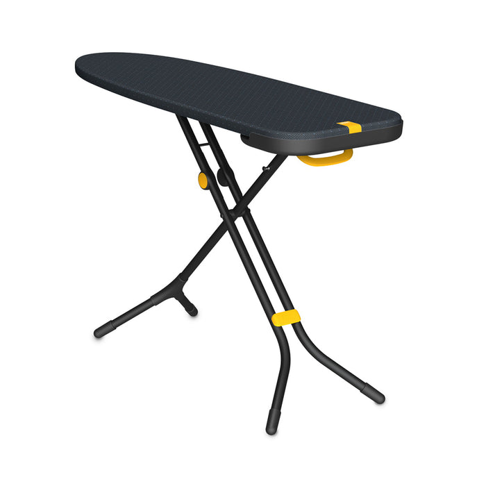 GLIDE MAX PLUS IRONING BOARD-BLACK