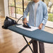 GLIDE MAX PLUS IRONING BOARD-BLACK