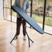 GLIDE MAX PLUS IRONING BOARD-BLACK