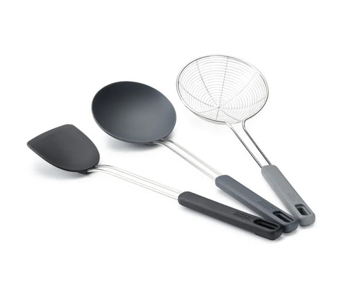 Nest Fusion 3pcs wok set