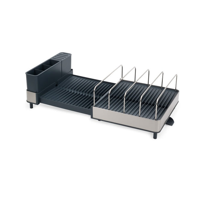 extend max steel dish rack