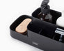 EasyStore™ Matt Black Bathroom Storage Caddy