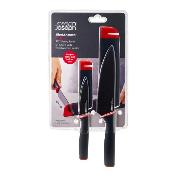 slice & sharpen twin-pack