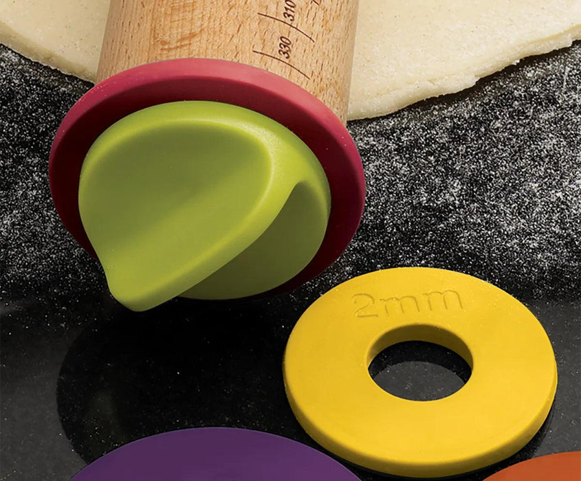 Adjustable Rolling pin multi color