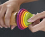 Adjustable Rolling pin multi color