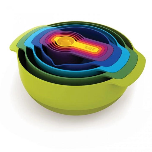 nest 9 plus multi colour