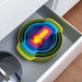 nest 9 plus multi colour