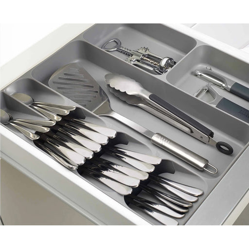 drawer cultery utensil gdgt organiser