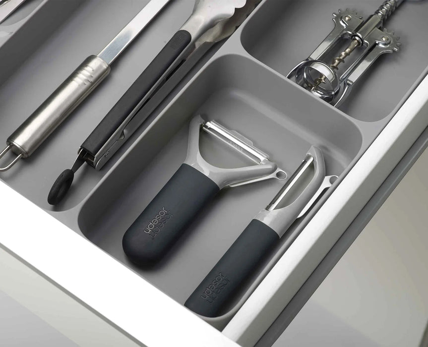 drawer cultery utensil gdgt organiser