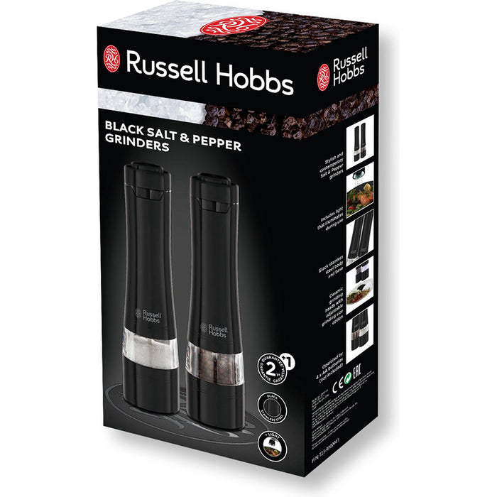 Russell Hobbs S&P 28010-56