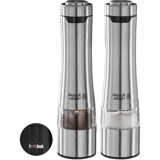 Russell Hobbs Salt and Pepper Grinders 23460-56