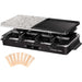 Raclette 3 in 1 ( 26280-56)