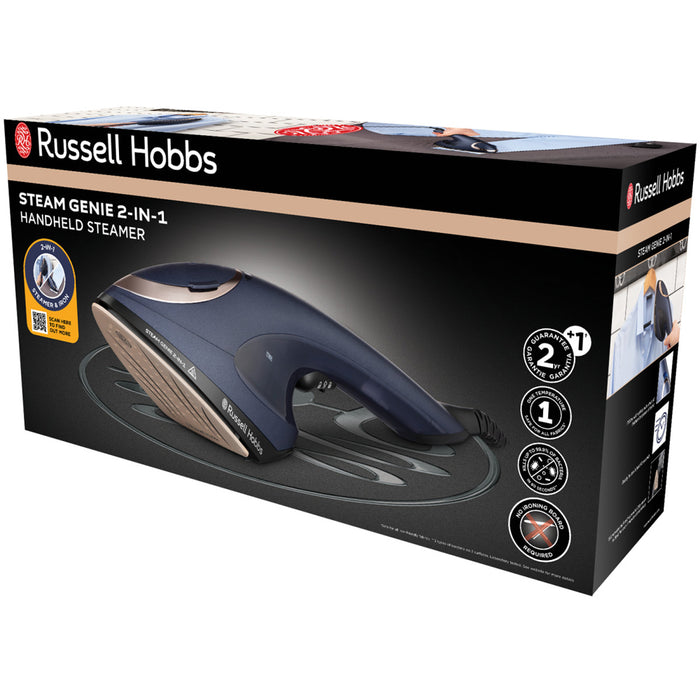 Russell Hobbs Steam Iron 28370-56