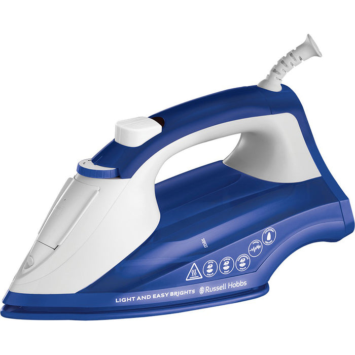 Russell Hobbs Steam Iron 26483-56