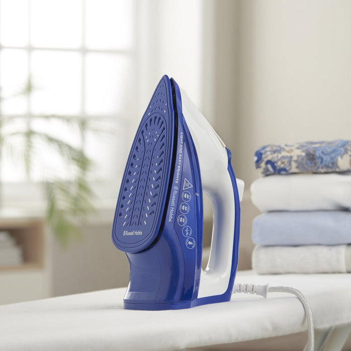 Russell Hobbs Steam Iron 26483-56