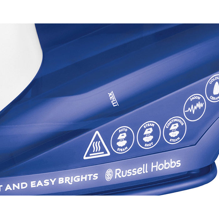 Russell Hobbs Steam Iron 26483-56