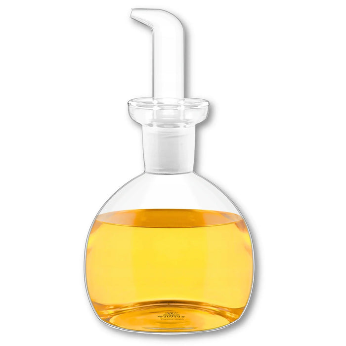 500 ML OIL BOTTLE 17 FL OZ