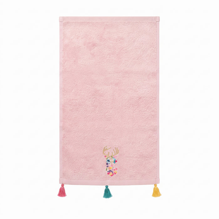 M Towel bamboo embroidery 30x50 Model (6)