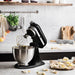 KitchenAid 4.3 L Artisan Stand Mixer - Onyx Black  -  5K45SSEOB