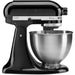 KitchenAid 4.3 L Artisan Stand Mixer - Onyx Black  -  5K45SSEOB