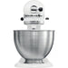 KitchenAid 4.3 L Classic Stand Mixer 5k45ss  -  5K45SSEWH