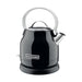 KitchenAid Kettle 1.25L - Onyx Black  -  5KEK1222EOB